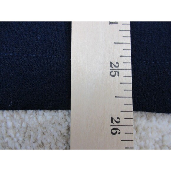 Jack Spade Sweater Adult Medium Blue Pullover Sweatshirt Wool Casual Mens - Picture 13 of 13